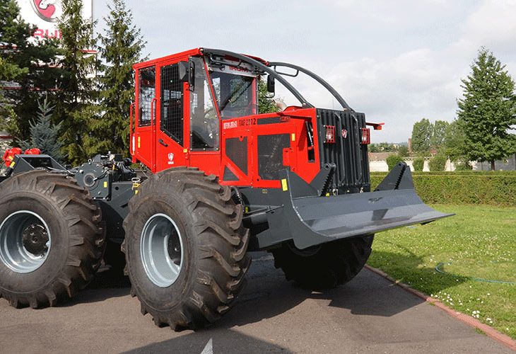 Single Page Thumbnail