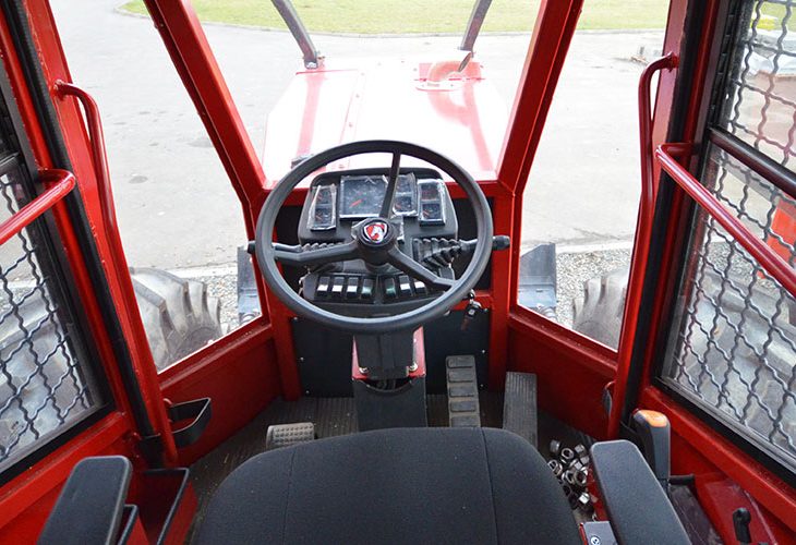 Single Page Thumbnail