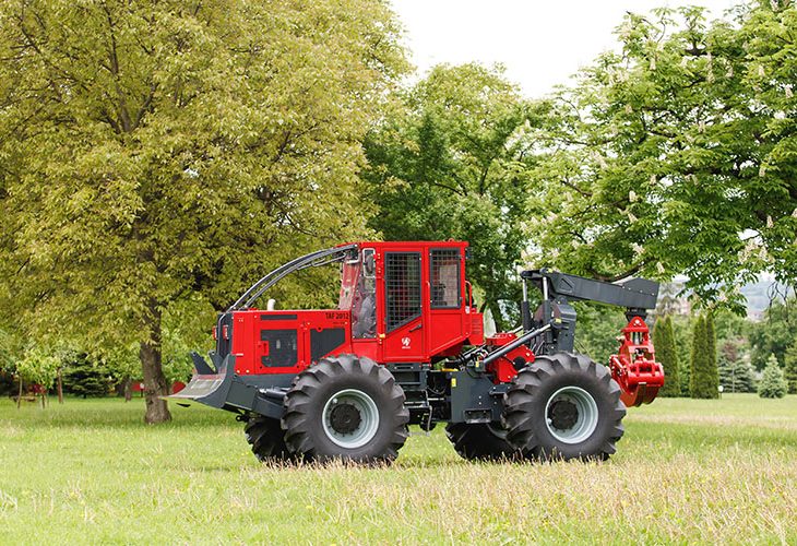 Single Page Thumbnail