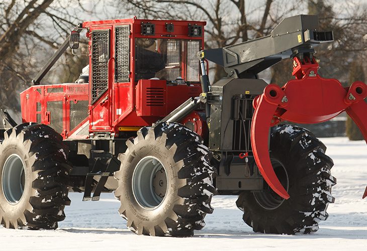 Single Page Thumbnail