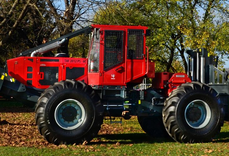 Single Page Thumbnail