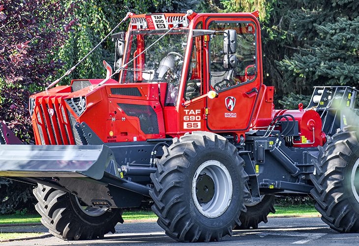 Single Page Thumbnail