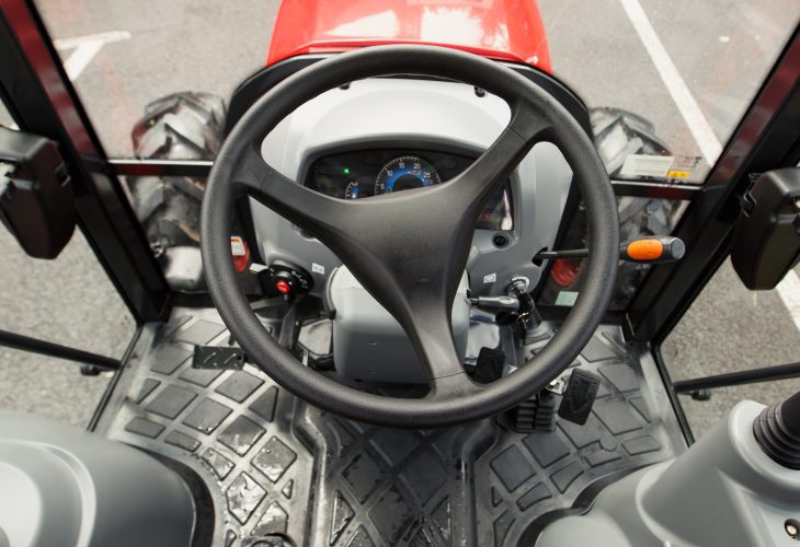 Single Page Thumbnail