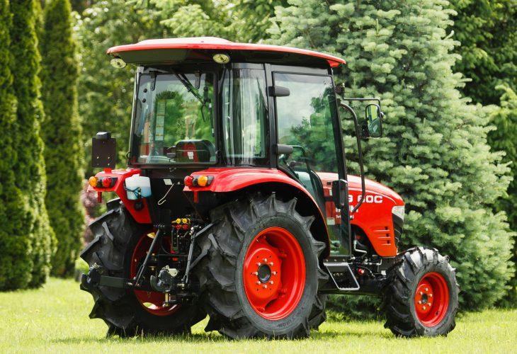 Single Page Thumbnail