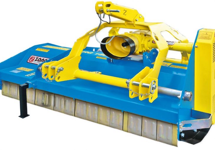 Single Page Thumbnail