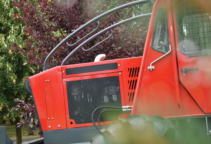 Single Page Thumbnail