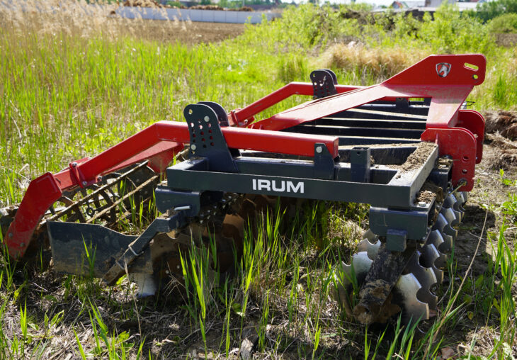 Single Page Thumbnail