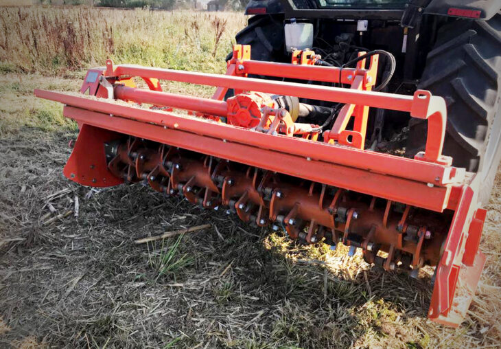 Single Page Thumbnail