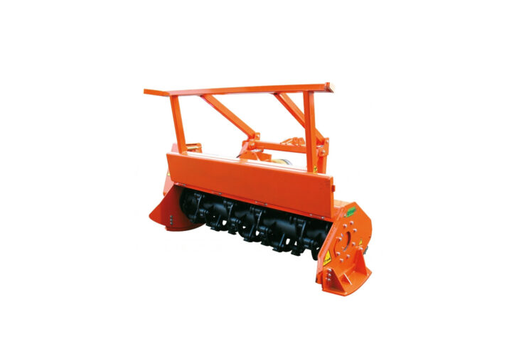 Single Page Thumbnail