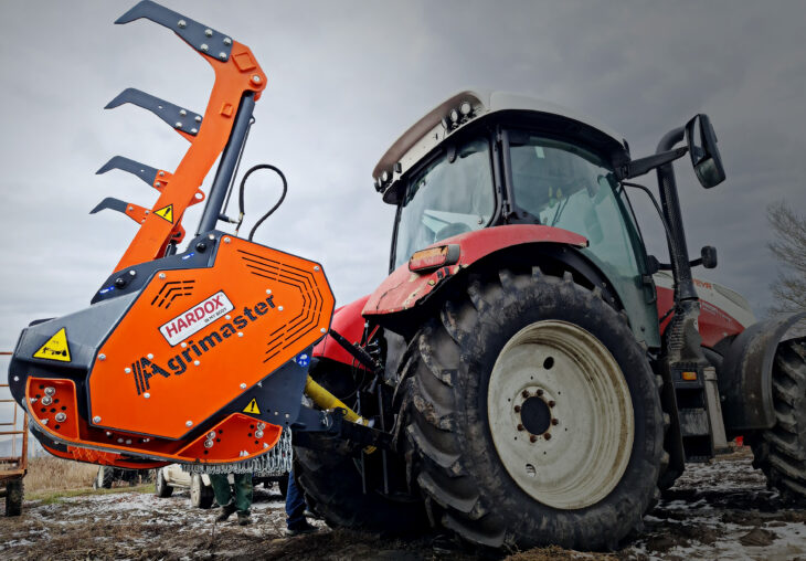 Single Page Thumbnail