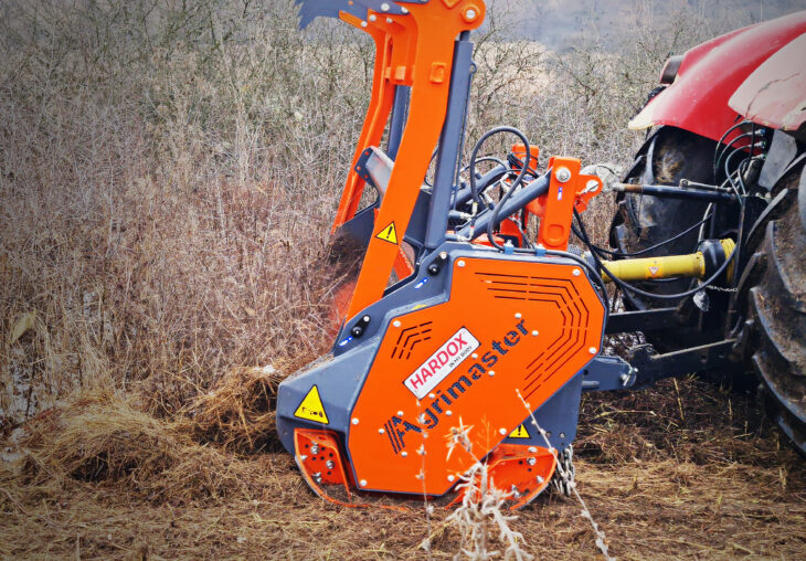 Single Page Thumbnail