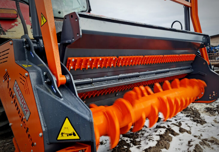 Single Page Thumbnail