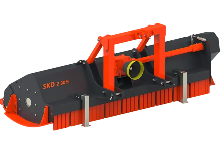 Single Page Thumbnail