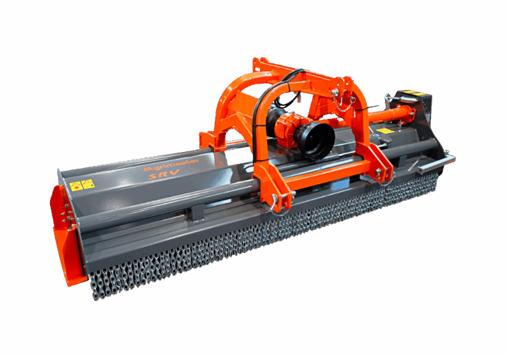 Single Page Thumbnail