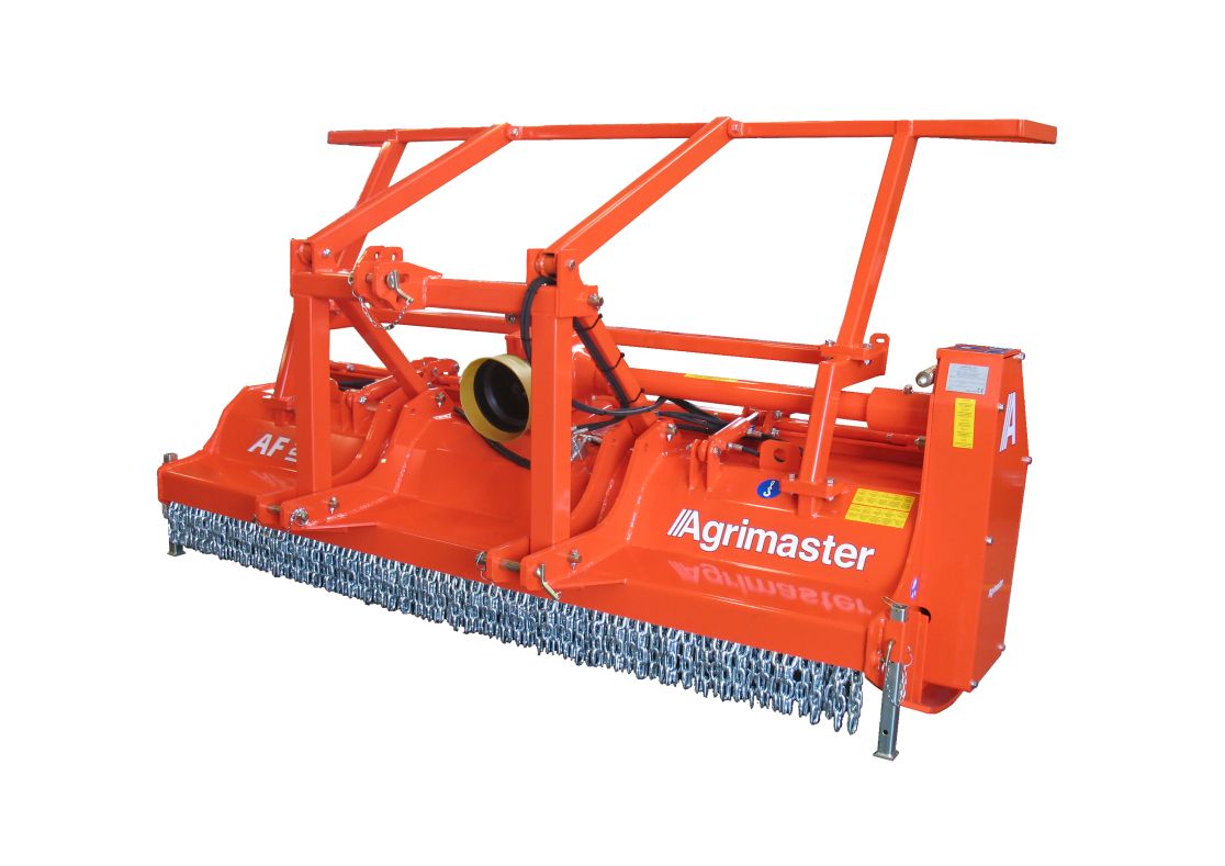 Tocatoare de resturi vegetale Tocatoare de resturi vegetale