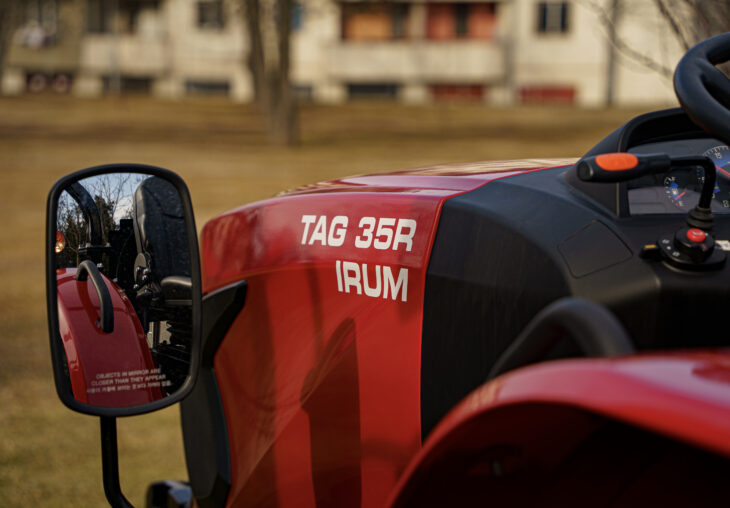 Single Page Thumbnail