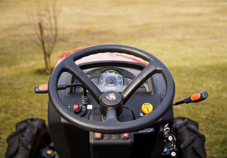 Single Page Thumbnail