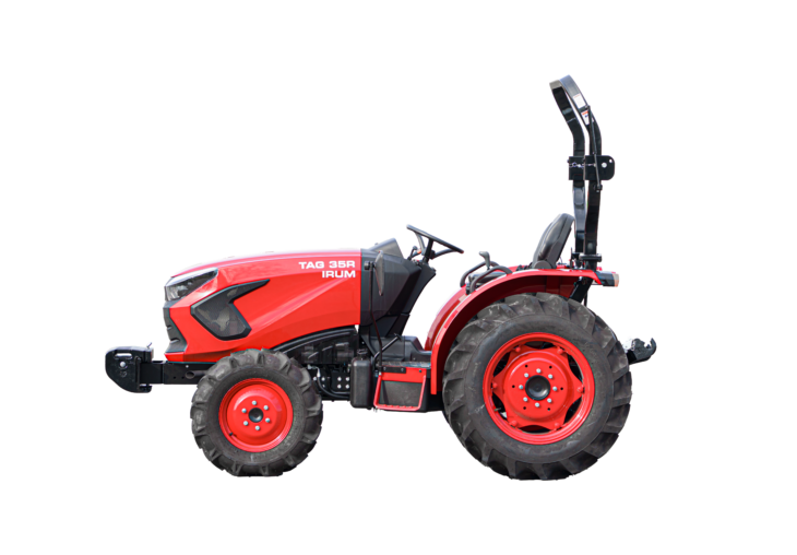 Single Page Thumbnail