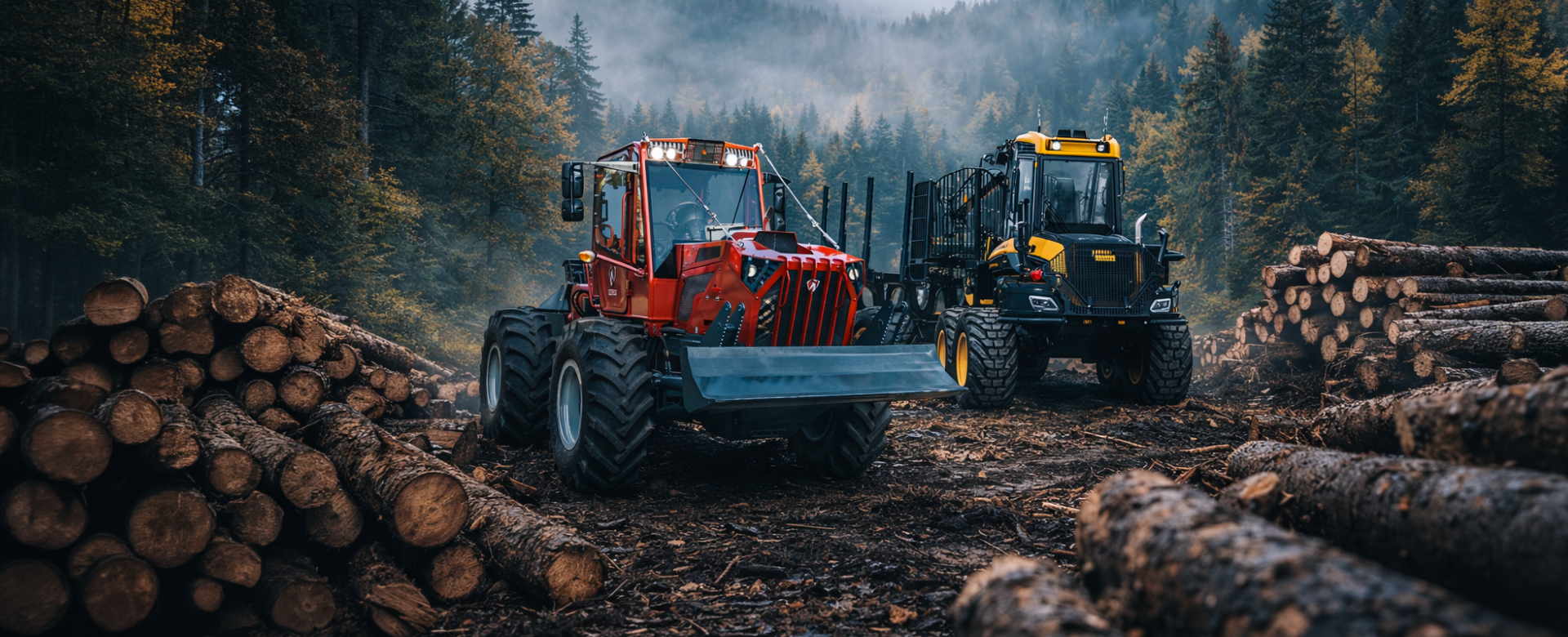 TAF IRUM — Universul produselor