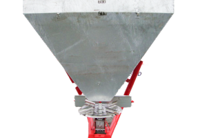 Distribuitor de azot 600 kg