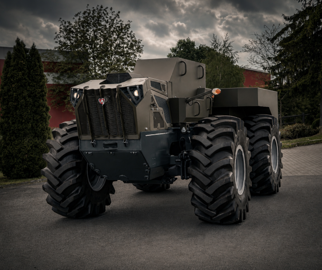 IRON - 690 5